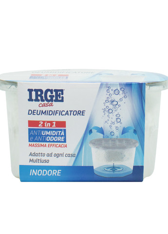 Поглотитель запаха и влаги Inodore 400 мл IRGE (261242218)
