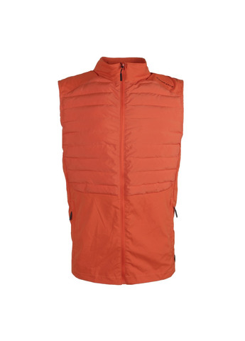 Оранжевая мужская куртка Endurance