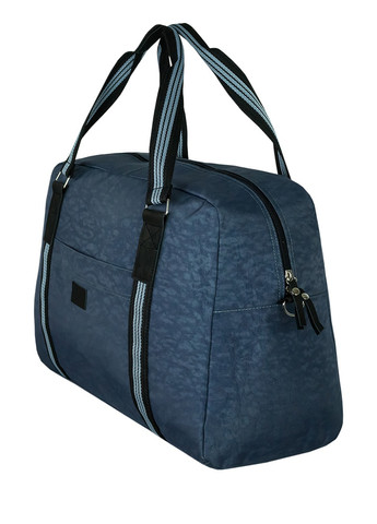 Сумка Дорожня Athens Сіра D1002EX021 Exodus (258341470)