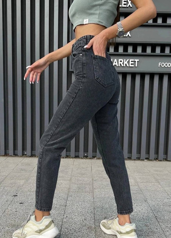 Женские джинсы Джинс No Brand - (258429976)