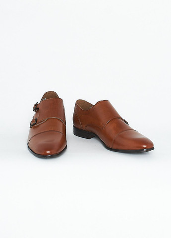 Туфлі,коричневий, Topman (260594744)
