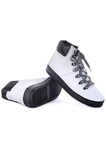 Зимние ботинки женские бренда 8500772_(244ш) Mida
