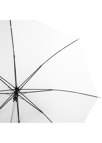 Зонт-трость женский полуавтомат 7850-white FARE (262976058)