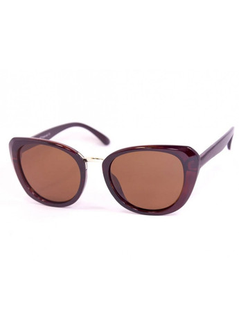 Поляризационные солнцезащитные женские очки P0913-2 Polarized (276773360)
