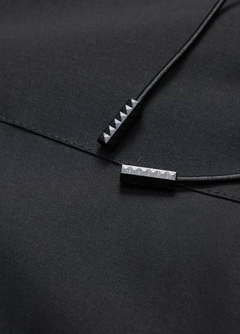 Чорна куртка демісезон,чорний, Glo-Story