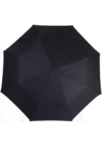 Черный мужской зонт автомат U42267 Happy Rain (262975813)