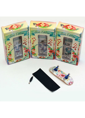 Фінгерборд П9 - Girl Edition Turbo-FB (258150265)