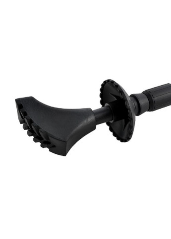 Комплект набор трекинговые телескопические палки с аксессуарами для спортивной скандинавской ходьбы 2 шт (474889-Prob) Unbranded (260132452)