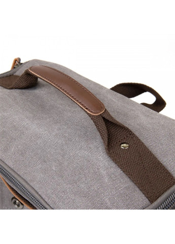 Текстильный дорожный рюкзак унисекс 20662 Vintage (269994021)