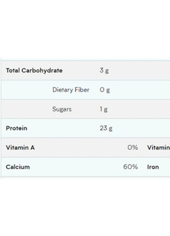MyProtein Slow-Release Casein 1000 g /33 servings/ Unflavored My Protein (257252403)