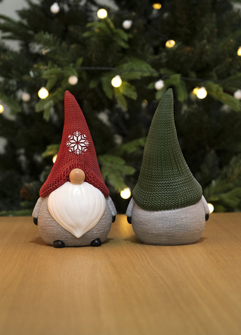 Статуэтка "Гном", 14х13х25 см MVM (275863544)