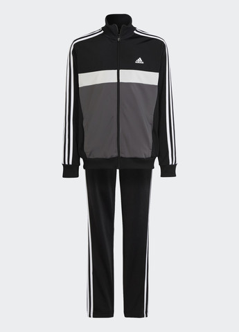 Спортивний костюм Essentials 3-Stripes Tiberio adidas (260474059)