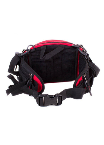 Чоловіча сумка через плече або пояс W3061-red Onepolar (262976034)