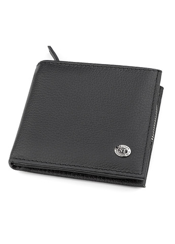 Чоловічий гаманець st leather (257160249)