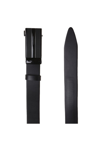 Чоловічий шкіряний ремінь 125v1genav9 Borsa Leather (266143870)