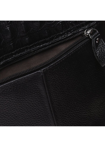 Мужская кожаная сумка K187013-black Keizer (266144056)