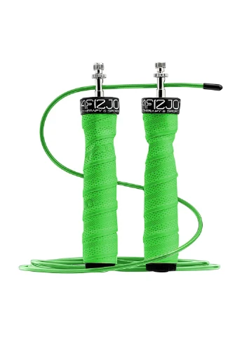 Скакалка скоростная для кроссфита Speed Rope PRO+ 4FJ0249 4FIZJO (258354809)