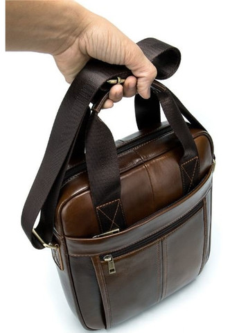 Чоловіча сумка Vintage (257171377)