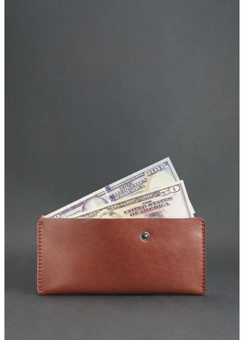 Портмоне-купюрник зі шкіри bn-pm-8-k BlankNote (276705896)