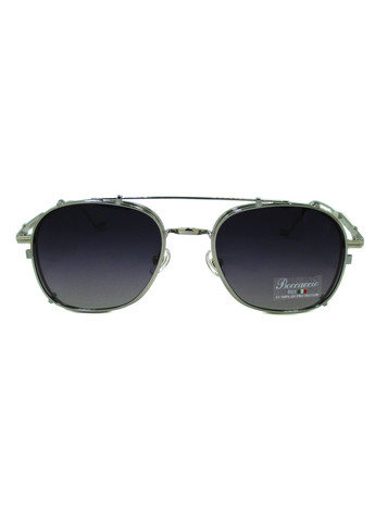 Солнцезащитные- имидживые очки Boccaccio bcps31477 (258537705)