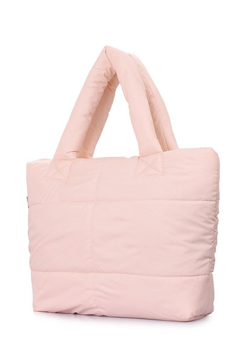 Дута жіноча сумочка fluffy-peach PoolParty (268121330)