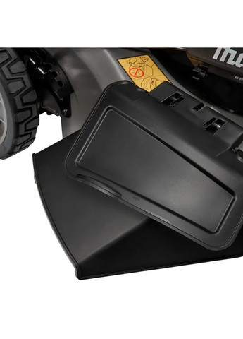 Газонокосарка акумуляторна самохідна LM001CZ (без акумулятора та зарядного пристрою) Makita (258661548)