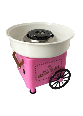 Аппарат для приготовления сладкой ваты Cotton Candy (260597085)