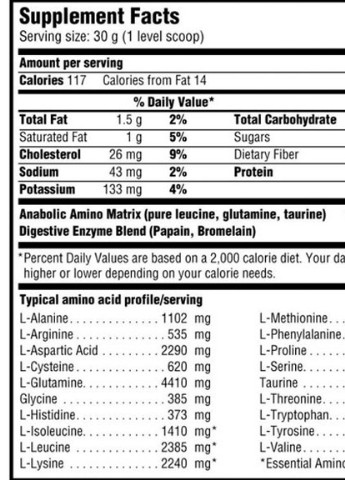 100% Whey Protein Professional 920 g /30 servings/ Coconut Scitec Nutrition (256722495)