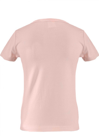 Бежевая футболки футболка на дівчаток (звезда)16513-736 Lemanta