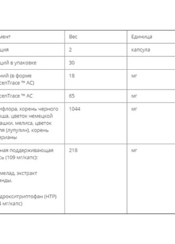 DreamOn Zen 60 Veg Caps RCH162 Ridgecrest Herbals (256720905)