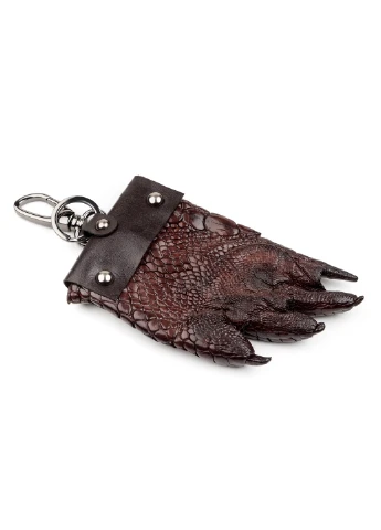 Брелок Crocodile leather (257160105)