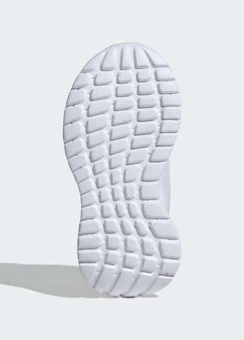 Белые всесезонные кроссовки tensaur adidas