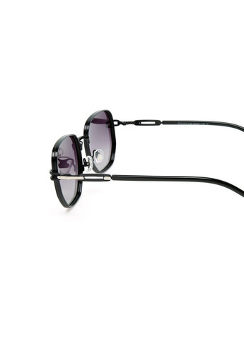 Солнцезащитные очки с поляризацией унисекс Фэшн-классика LuckyLOOK 122-239 (258994678)