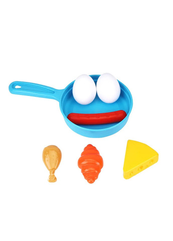 Набор продуктов цвет разноцветный ЦБ-00195621 ТехноК (259467398)