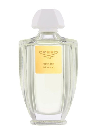 Acqua Originale Cedre Blanc парфумована вода 100 ml. Creed (268464487)