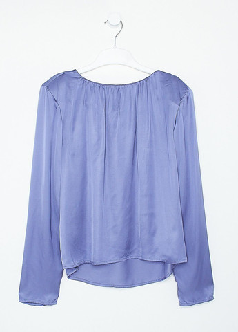Лавандова блуза демісезон,лавандовий, Object