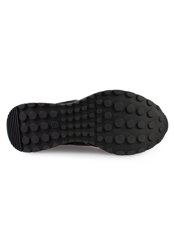 Чорні зимовий кросівки жіночі бренду 8501504_(1) ModaMilano