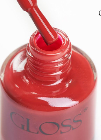 Лак для нігтів GLOSS 026, 11 мл Gloss Company Lacquer Nail Polish (276255623)