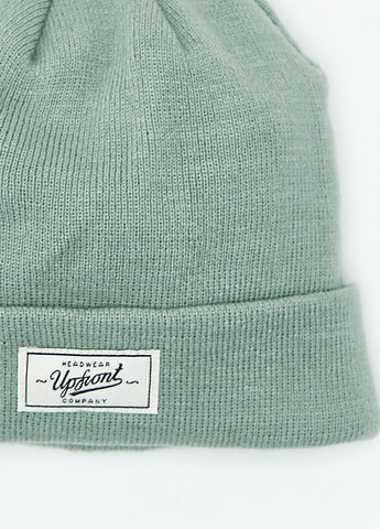Шапка зима,мятный, Upfront (272982211)