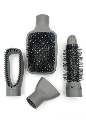 Багатофункціональний фен стайлер для волосся 4в1 V408 VGR (259575336)