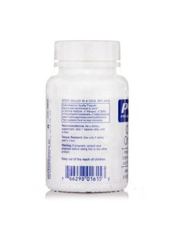 O.N.E. Omega 60 Caps PE-01616 Pure Encapsulations (256720110)