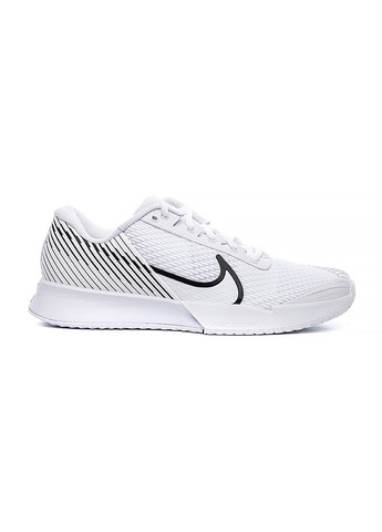 Белые всесезонные кроссовки zoom vapor pro 2 hc Nike