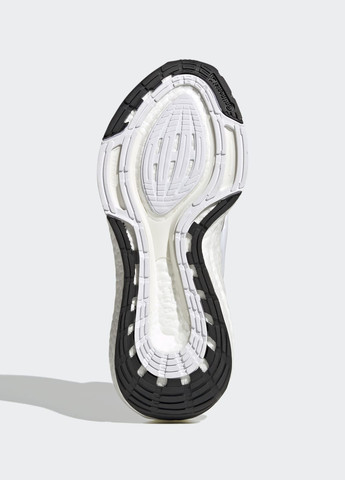 Оранжевые всесезонные кроссовки для бега by stella mccartney ultraboost 22 adidas