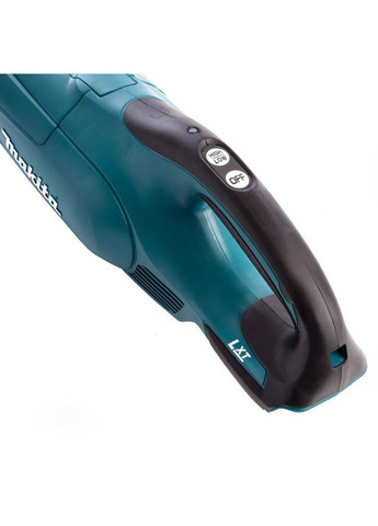 Пилосос акумуляторний DCL182Z (без акумуляторів та зарядного пристрою) Makita (258121571)