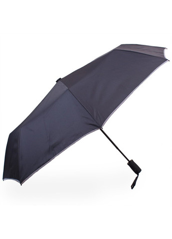 Полуавтоматический женский зонтик 5547-neon-black FARE (262976112)