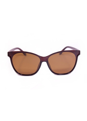 Солнцезащитные женские очки P9933-1 Polarized (276773365)