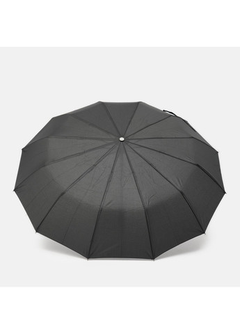 Зонт складной, полный автомат CV11665BL1 Черный Monsen (266143858)