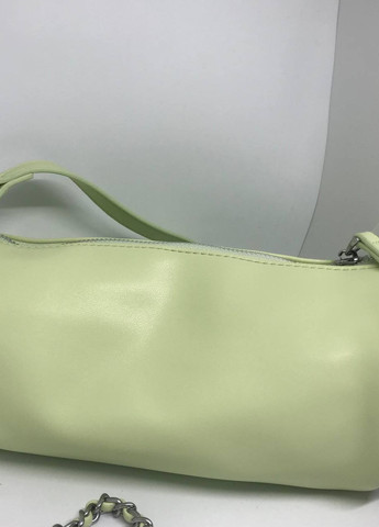 Жіноча сумочка колір зелений 437277 New Trend (269803472)