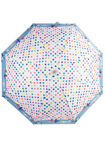 Механический женский зонтик ZAR5325-2051 Art rain (262982832)