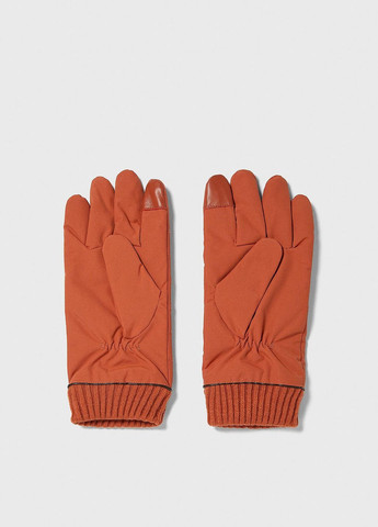 Перчатки,терракотовый, Zara (269370873)